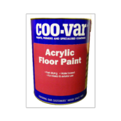 Acrylic Floor Paint