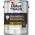 DULUX TRADE DIAMOND EGGSHELL MAGNOLIA 5LITRE