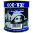 COO-VAR VANDALENE BLACK LITRES