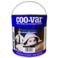COO-VAR VANDALENE BLACK 2.5LITRES