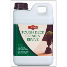 LIBERON TOUGH DECK CLEAN & REVIVE 2LITRE