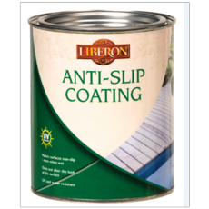 LIBERON ANTI SLIP COATING litre