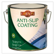 LIBERON ANTI-SLIP COATING 2.5LITRE