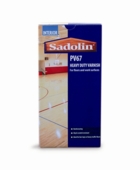 SADOLIN PV67 SATIN AND HARD COAT 1 LITRE