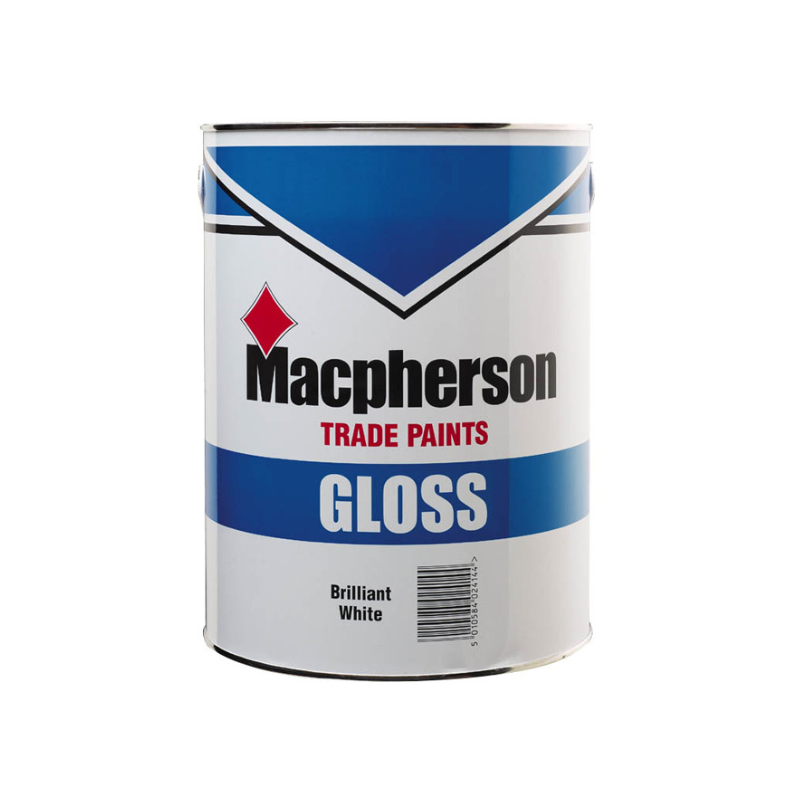 OilBased Gloss Winterstoke Decorators Supplies