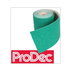 RODO PROFESSIONAL ALUMINIUM OXIDE 5METRE 40GRIT
