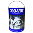 COO-VAR VANDALENE BLACK 5LITRES