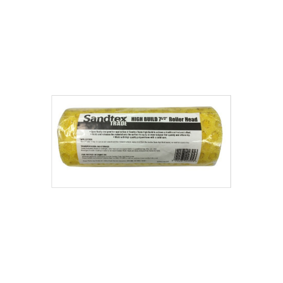 SANDTEX HIBUILD ROLLER HEAD Winterstoke Decorators Supplies