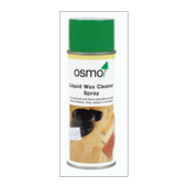 OSMO LIQUID WAX CLEANER SPRAY 400ML