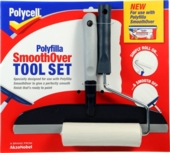 POLYCELL SMOOTHOVER TOOL SET