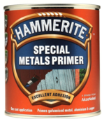HAMMERITE SPECIAL METALS PRIMER 500MLS