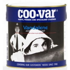 COO-VAR VANDALENE GREY 2.5LITRES