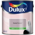 DULUX SILK DUSTED FONDANT 2.5LITRES
