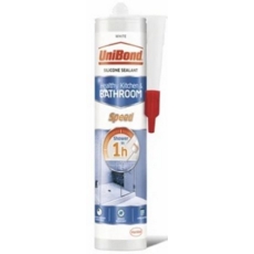 UNIBOND SPEED SEAL WHITE 291g