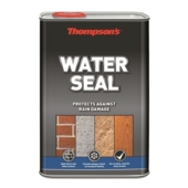 THOMPSON'S WATERBASED WATERSEAL 5LITRE
