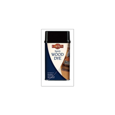 LIBERON SPIRIT WOOD DYE MEDIUM OAK 5LITRE