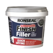 RONSEAL SMOOTH FINISH QUICK DRYING  600GRM