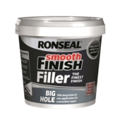 RONSEAL SMOOTH FINISH BIG HOLE 1.2L