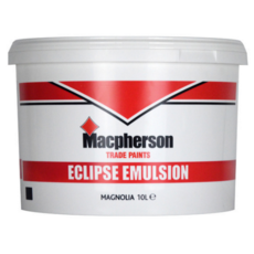 MACPHERSON ECLIPSE EMULSION 10LITRE