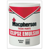 MACPHERSON ECLIPSE EMULSION MAGNOLIA 5LITRE