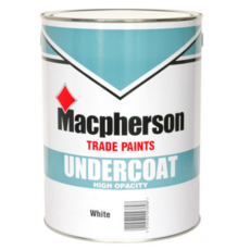MACPHERSON UNDERCOAT DEEP GRY 5LITRE