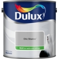 DULUX RETAIL VINYL  SILK Chic Shadow 2.5LITRE