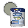 DULUX RETAIL WEATHERSHIELD SATIN Green Glade 750mls