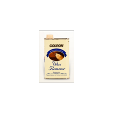 COLRON WAX REMOVER 500MLS