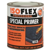 ISOFLEX SPECIAL PRIMER 750MLS