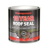 THOMPSON HIGH PERFORMANCE ROOF SEAL GREY 2.5LITRE