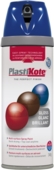PLASTI-KOTE TWIST & SPRAY GLOSS PACIFIC BLUE 21111 400ML