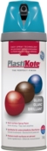 PLASTI-KOTE TWIST &SPRAY GLOSS MEDITERRAN. BLUE 21118 400ML