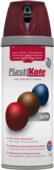 PLASTI-KOTE TWIST &SPRAY SATIN WINE RED 22105 RAL3005 400ML