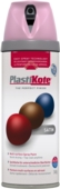 PLASTI-KOTE TWIST & SPRAY SATIN CAMEO PINK 22107 400ML