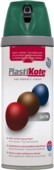 PLASTI-KOTE TWIST & SPRAY SATIN HUNTER GREEN 22112 400ML