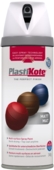 PLASTI-KOTE TWIST & SPRAY MATT WHITE 23100 RAL 9010 400ML