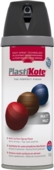 PLASTI-KOTE TWIST & SPRAY MATT BLACK 23101 RAL 9005 400ML