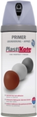 PLASTI-KOTE TWIST & SPRAY 25003 PRIMER GREY 400ML
