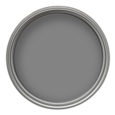 BERGER NON DRIP GLOSS SQUIRREL GREY 750MLS