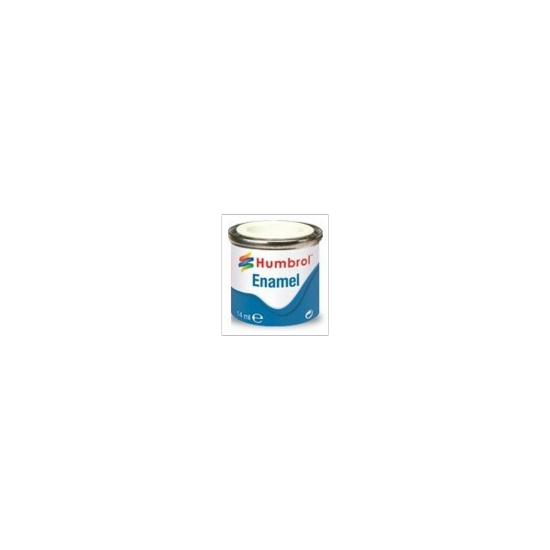 Peinture Humbrol Enamel 68 Violet Brillant - Pot 14 Ml | Réf. AA0758