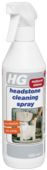 HG HEADSTONE CLEANING SPRAY 500mls
