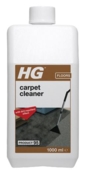 HG CARPET CLEANER No.95  1litre