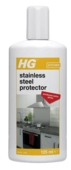 HG STAINLESS STEEL PROTECTOR 125mls