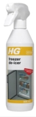 HG FREEZER DE-ICER 500mls