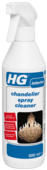 HG CHANDELIER SPRAY CLEANER 500mls