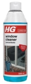 HG WINDOW CLEANER CONCENTRATE 500mls