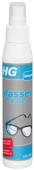 HG GLASSES CLEANER 125mls