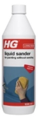 HG LIQUID SANDER litre