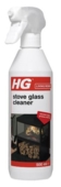 HG STOVE GLASS CLEANER  500mls