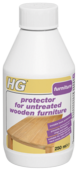 HG PROTECTOR FOR UNTREATED WOODEN FURNITURE 250mls